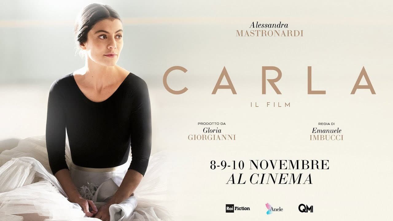 Szene aus Carla - il film