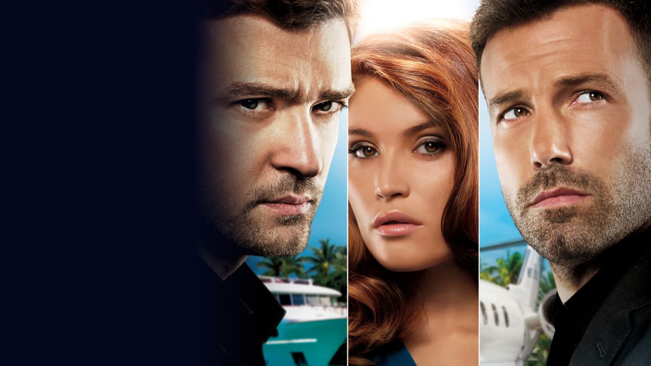 Szene aus Runner Runner