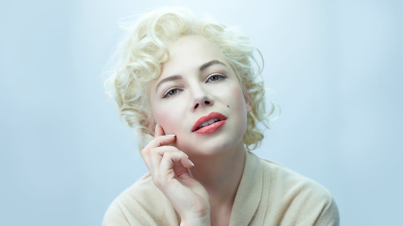 Szene aus My Week with Marilyn