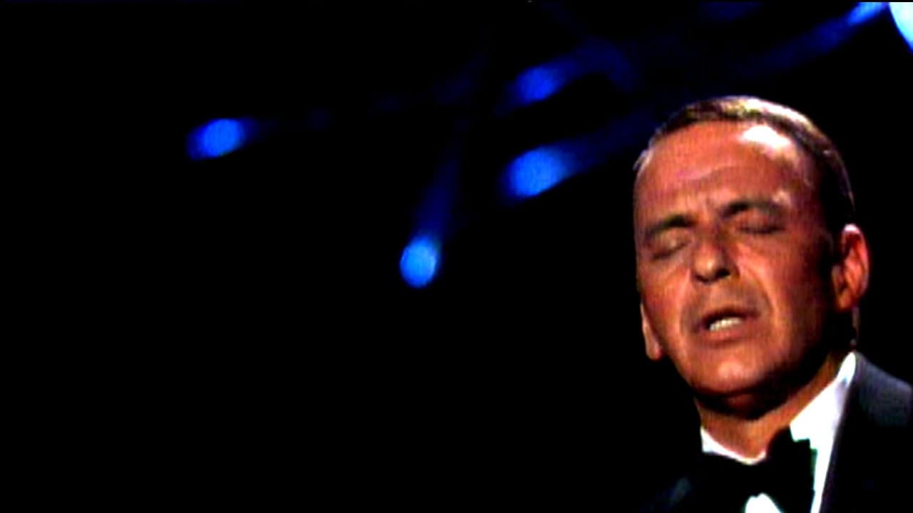 Szene aus Frank Sinatra: A Man and His Music + Ella + Jobim