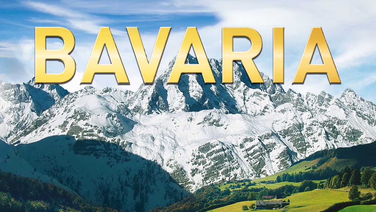 Szene aus Bavaria - Traumreise durch Bayern