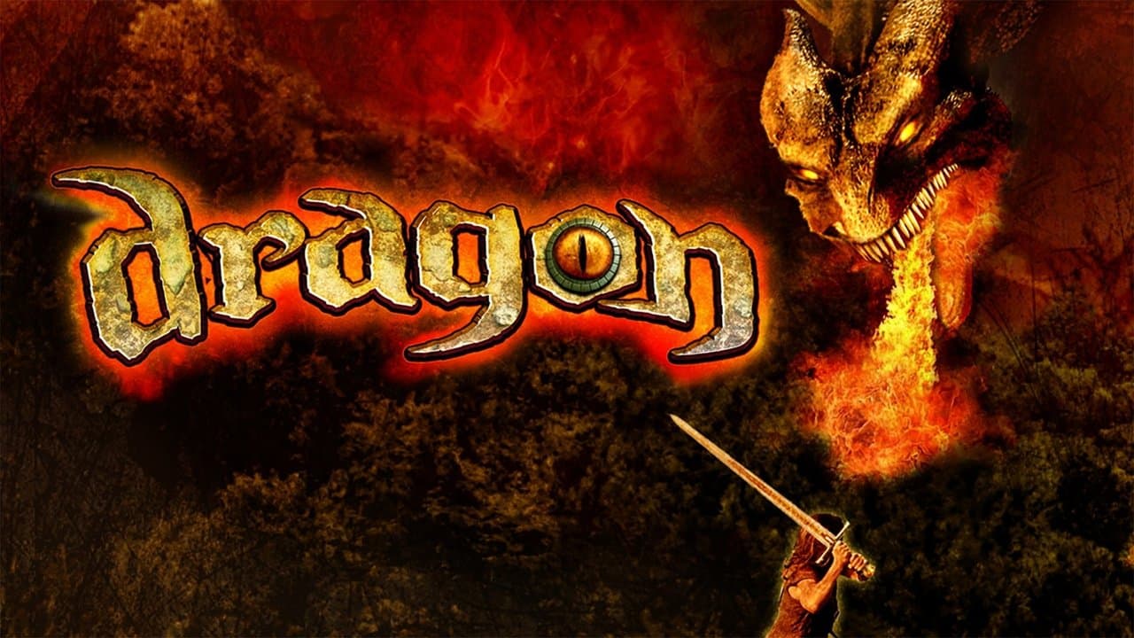 Szene aus Dragon