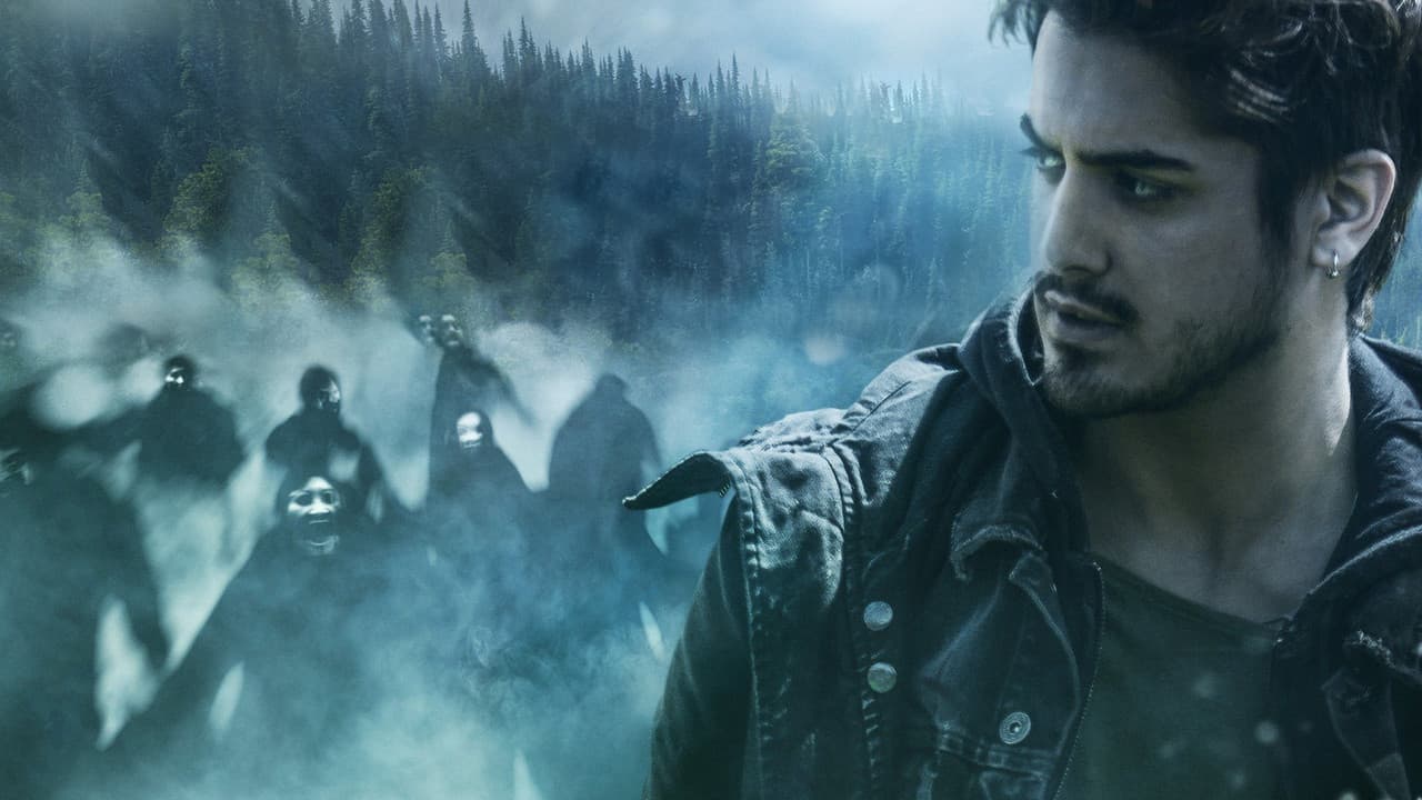 Szene aus Ghost Wars