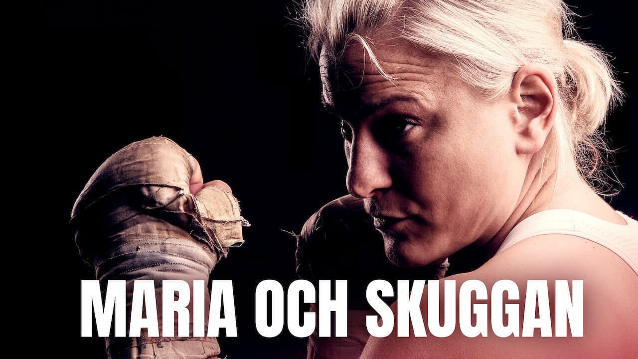 Szene aus Maria och skuggan