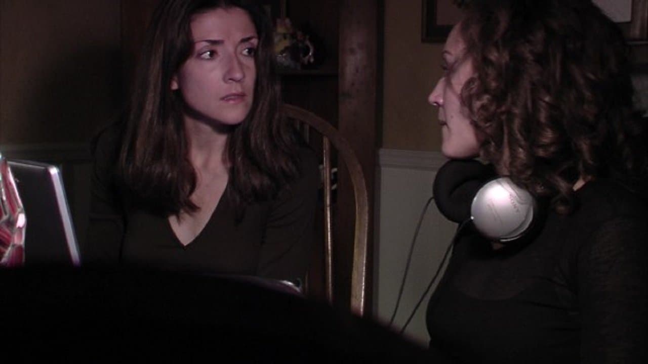 Szene aus Paranormal Investigations