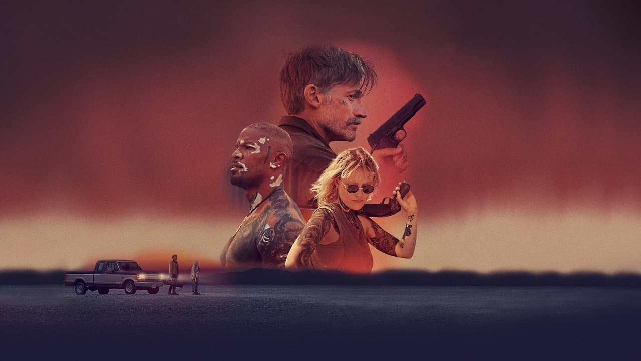 Szene aus God Is a Bullet