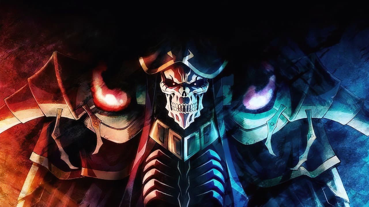 Szene aus Overlord: The Sacred Kingdom