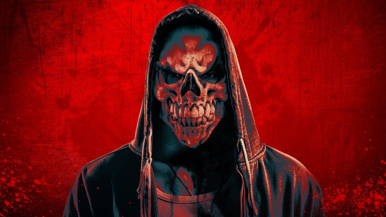 Szene aus Trick - Dein letztes Halloween