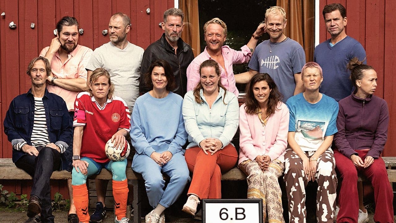 Szene aus Von Vätern & Müttern