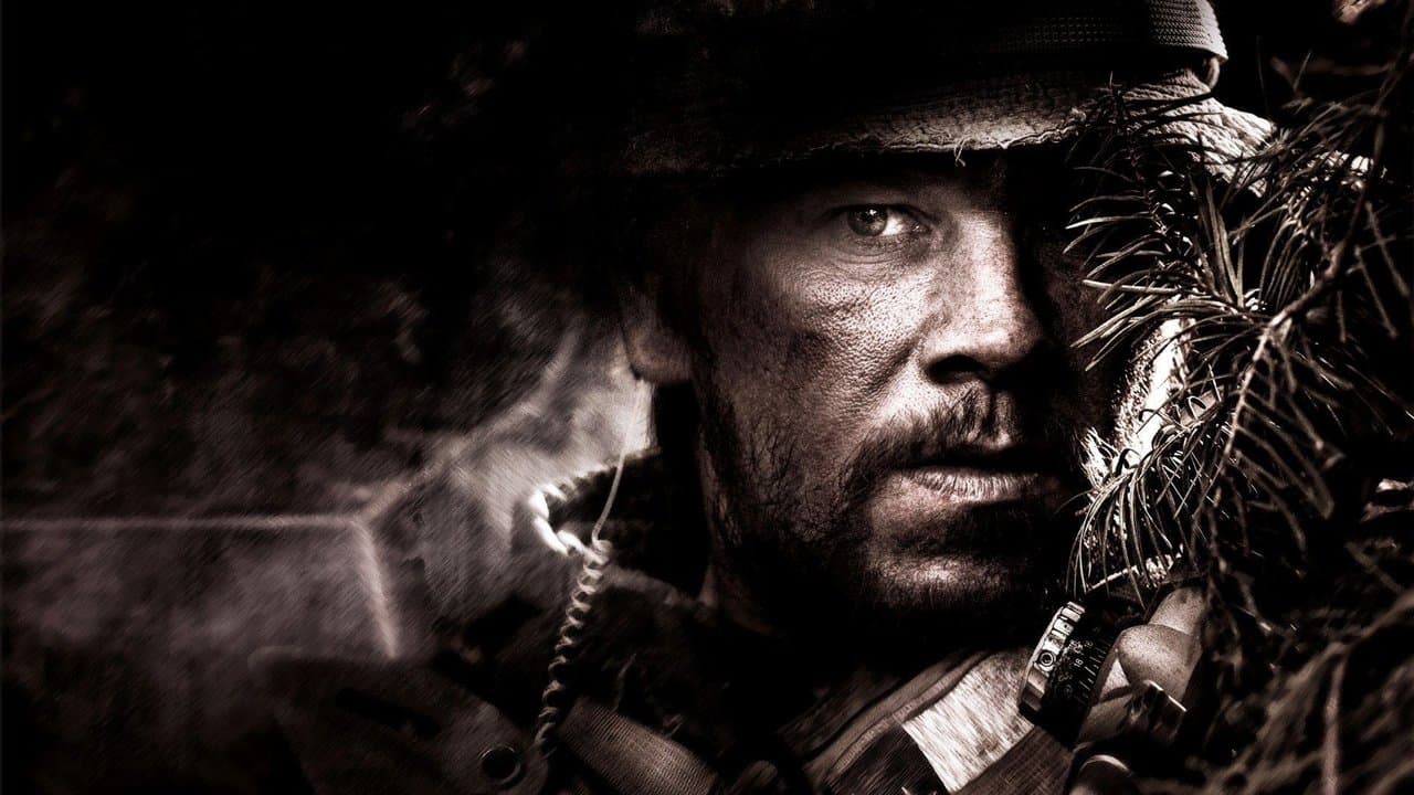 Szene aus Lone Survivor