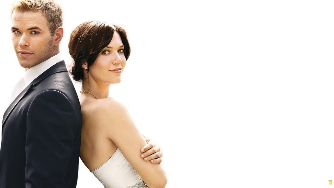 Szene aus Love, Wedding, Marriage - Ein Plan zum Verlieben