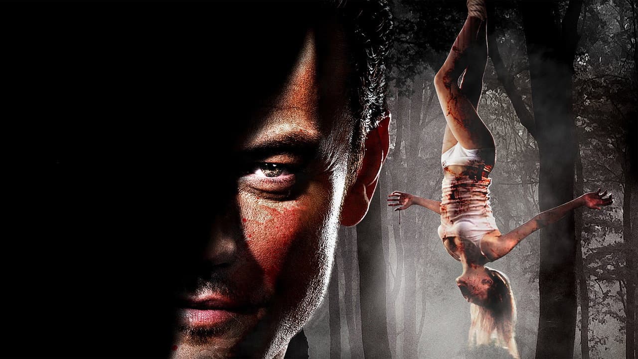 Szene aus No One Lives - Keiner überlebt!