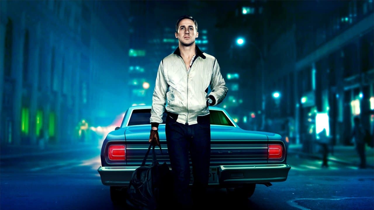 Szene aus Drive