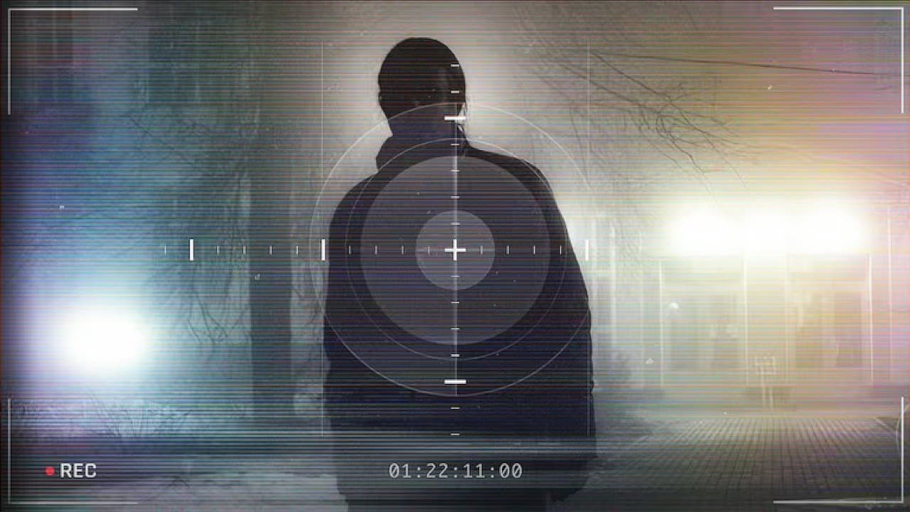 Szene aus Killers on Camera - Auf frischer Tat ertappt
