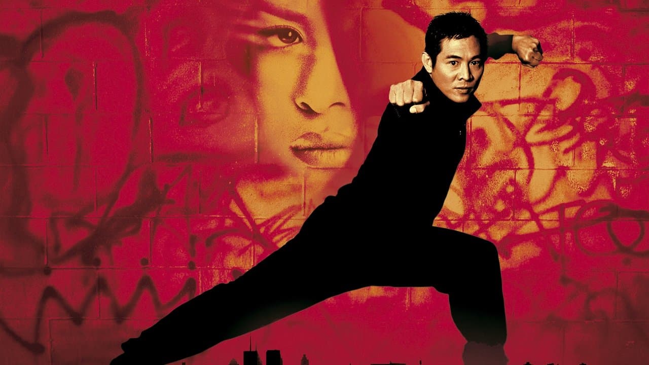 Szene aus Romeo Must Die