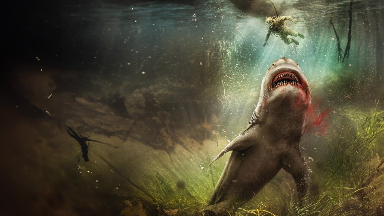 Szene aus Fear Below
