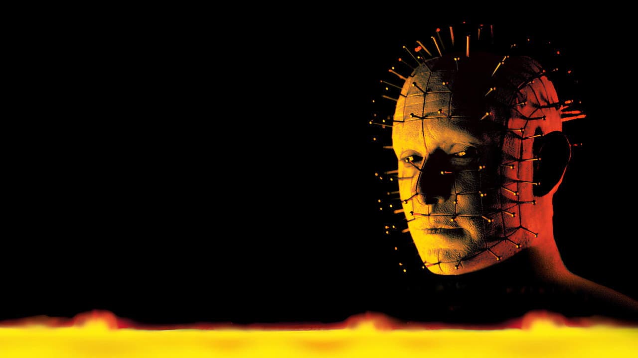 Szene aus Hellraiser V: Inferno
