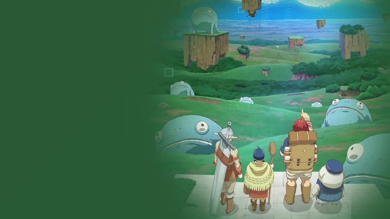 Szene aus Quality Assurance in Another World