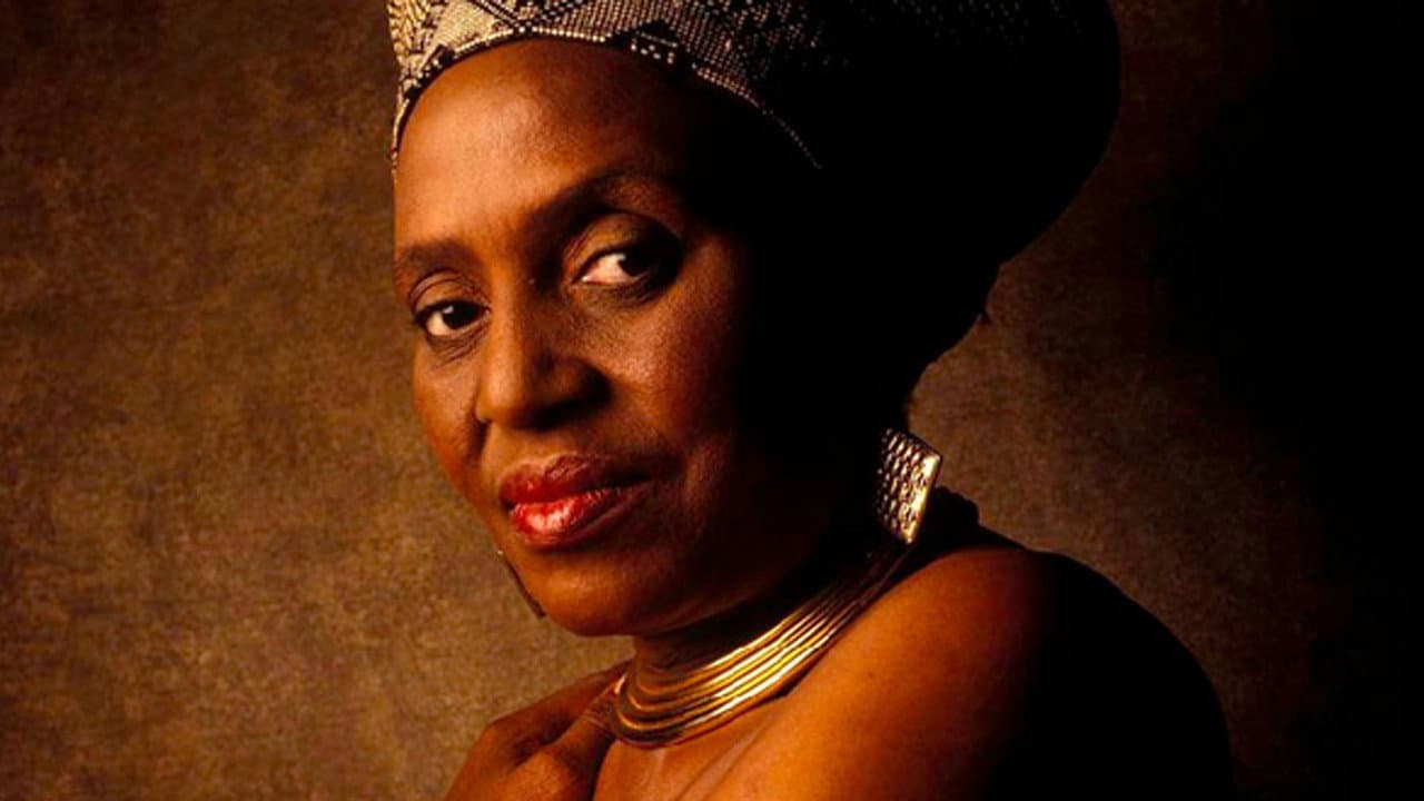 Szene aus Mama Afrika