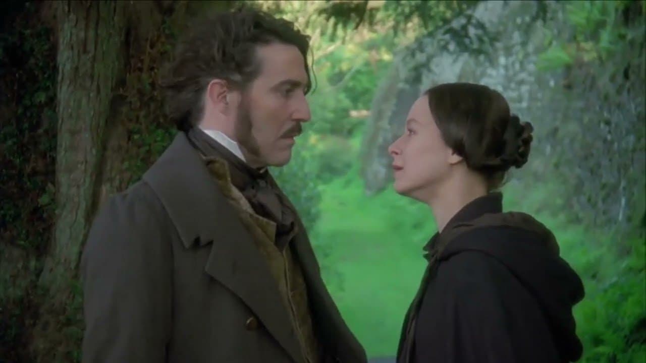 Szene aus Jane Eyre