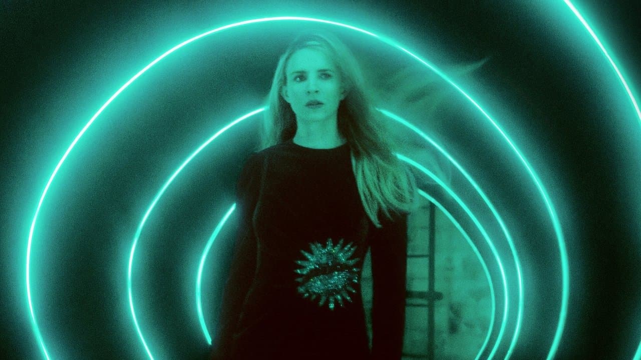Szene aus The OA