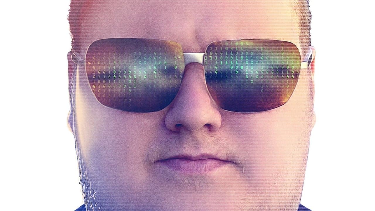 Szene aus Kim Dotcom - Gefangen im Netz