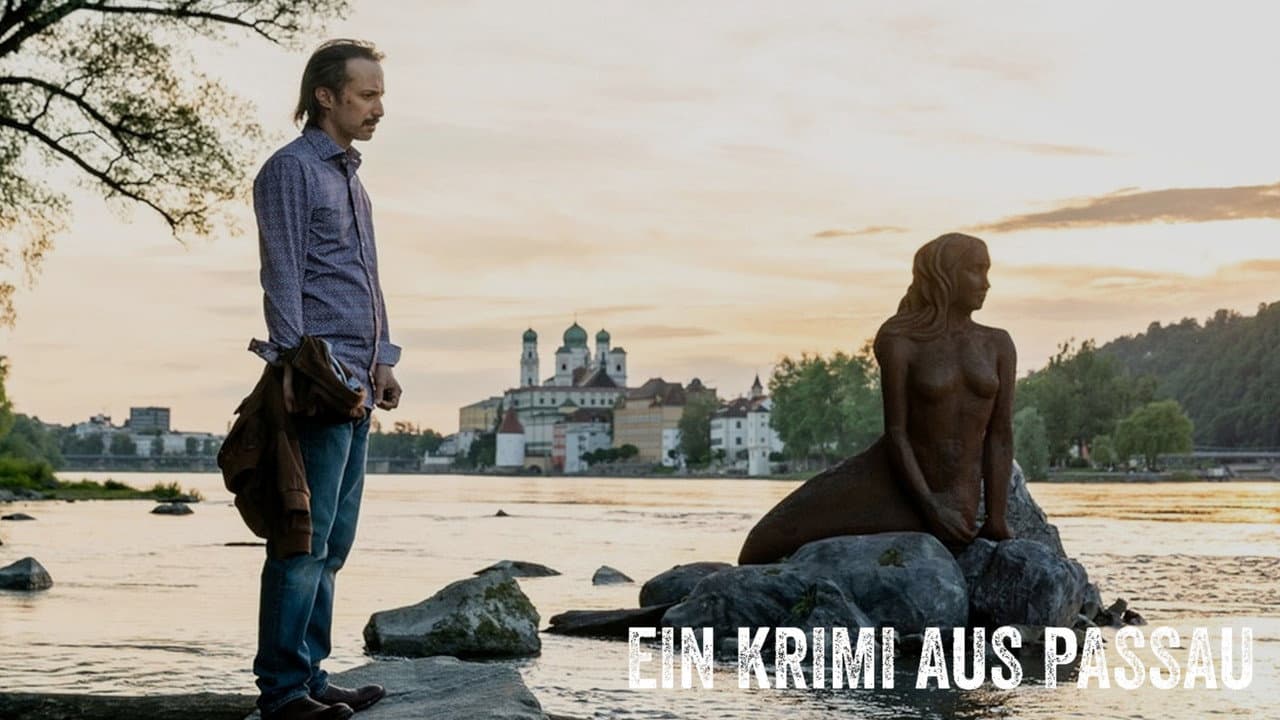Szene aus Der Fluss ist sein Grab - Ein Krimi aus Passau