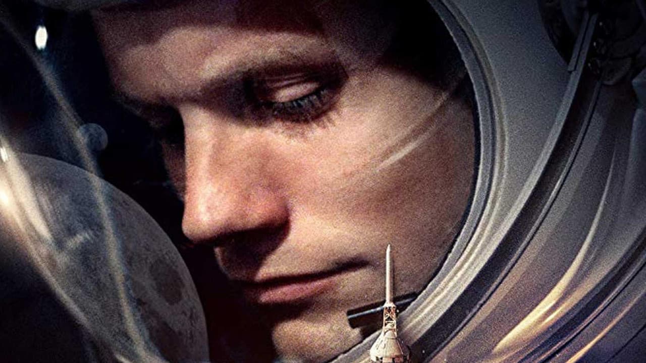 Szene aus Neil Armstrong - Held wider Willen