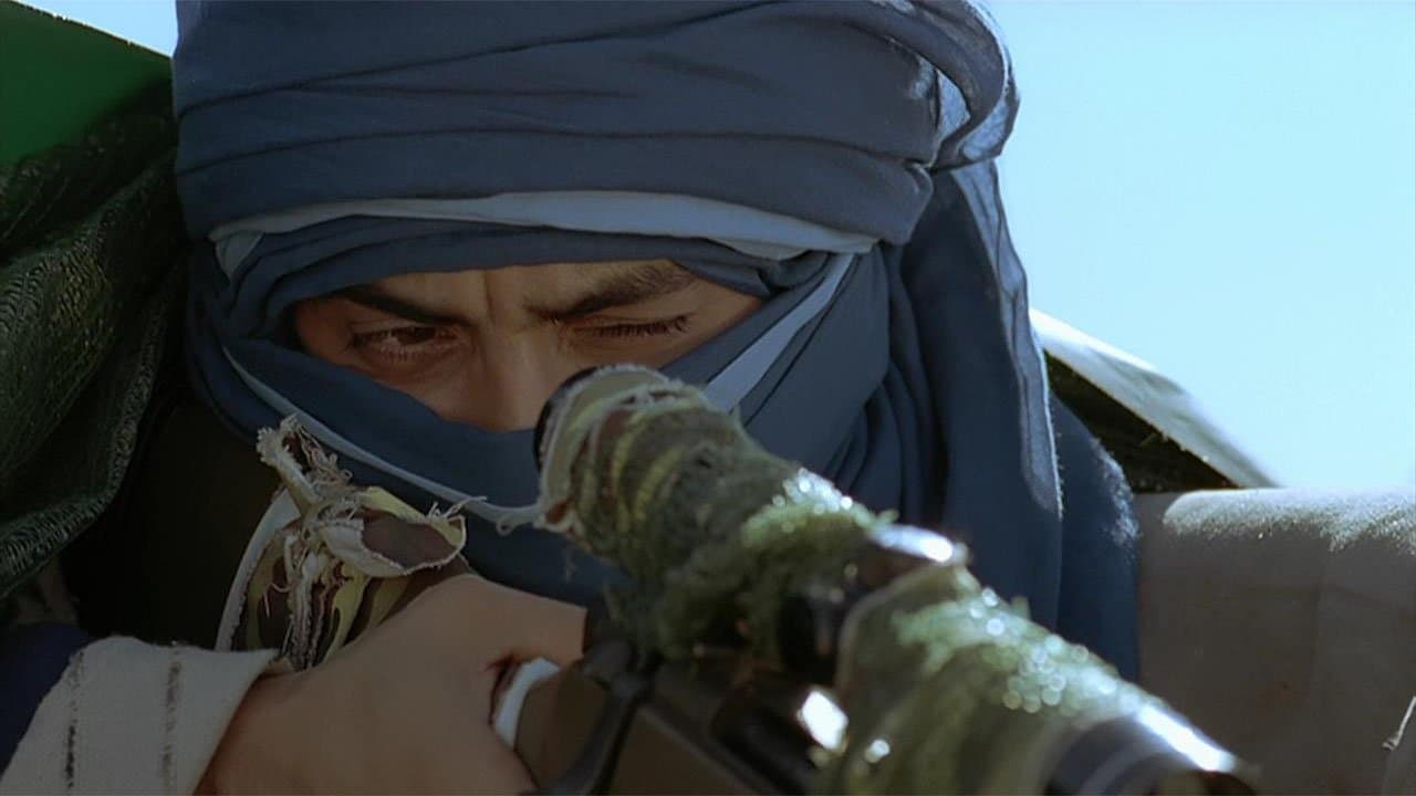 Szene aus Tal der Wölfe - Irak