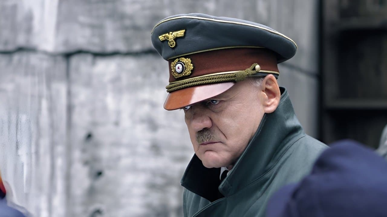 Szene aus Der Untergang