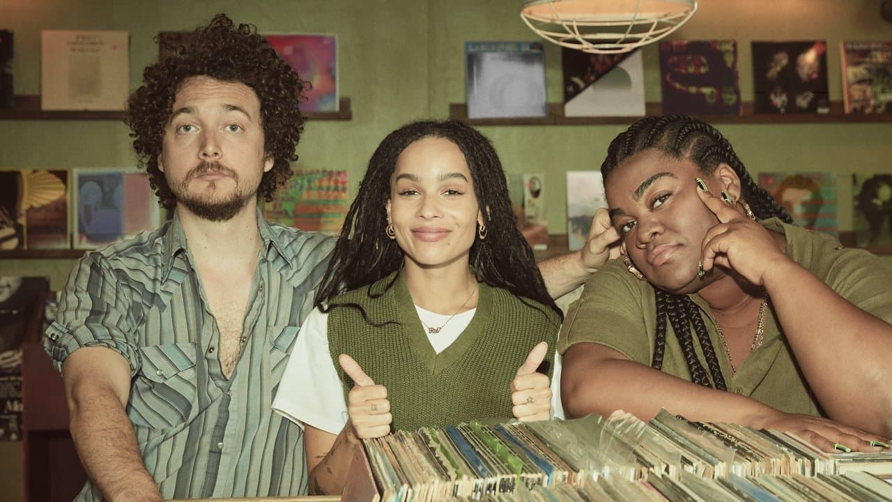 Szene aus High Fidelity