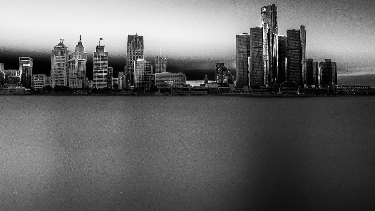 Szene aus Detroit: Comeback City