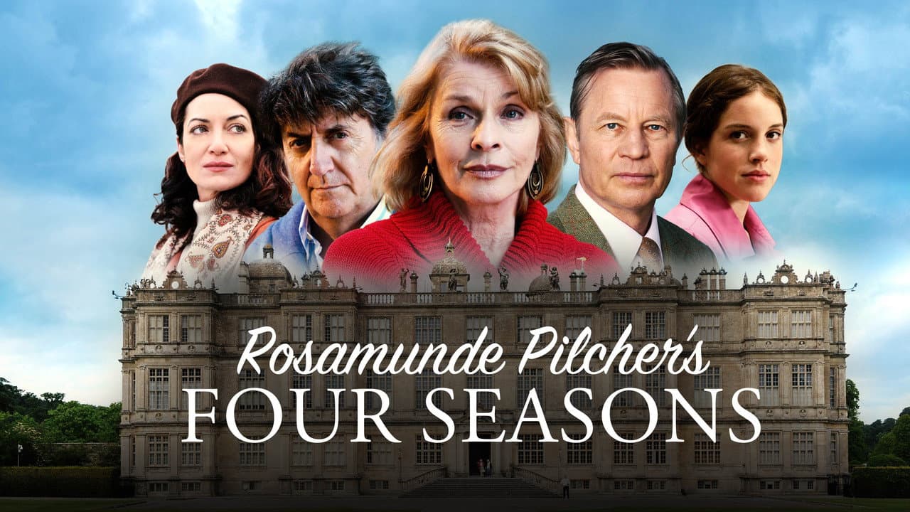 Szene aus Rosamunde Pilcher - Vier Jahreszeiten