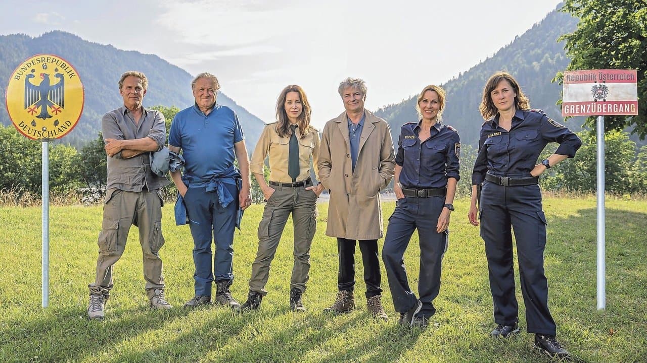 Szene aus Hubert ohne Staller - Dem Himmel ganz nah