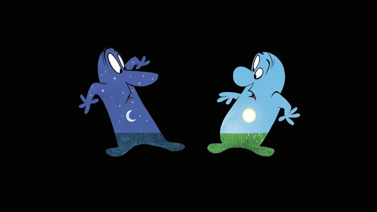 Szene aus Day & Night