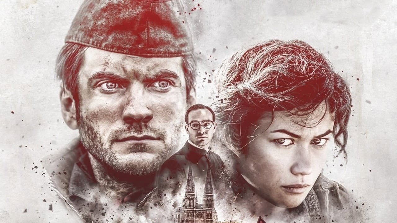 Szene aus Glaube, Blut und Vaterland