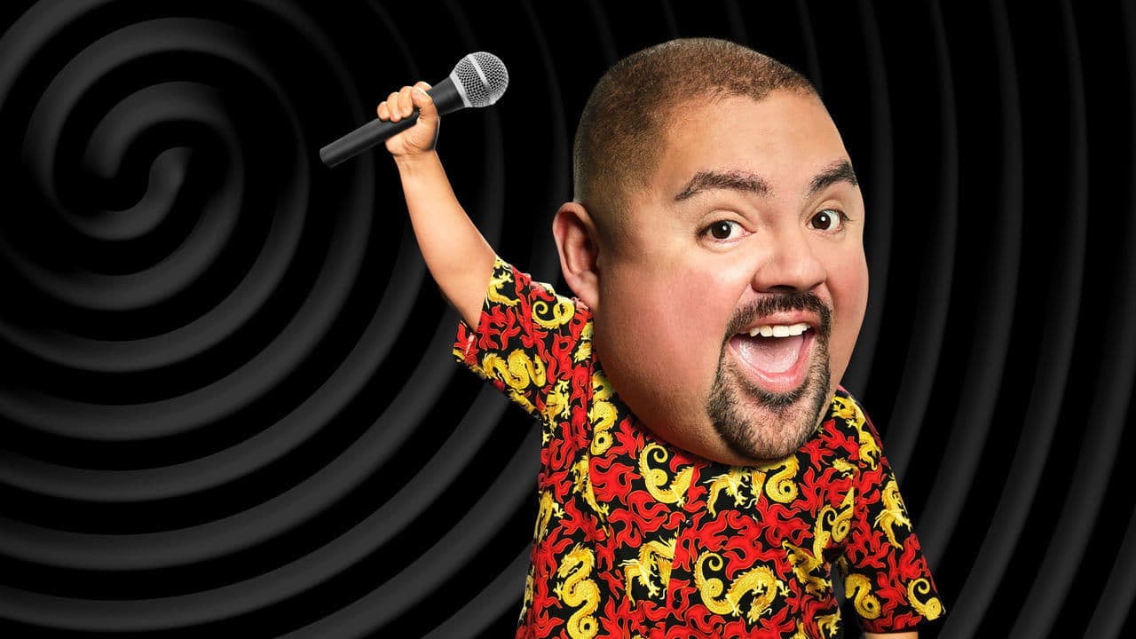 Szene aus Gabriel Iglesias: I'm Sorry for What I Said When I Was Hungry