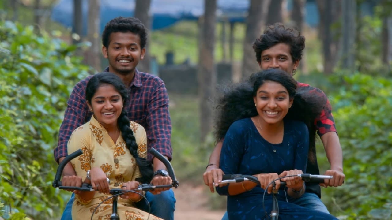 Szene aus പ്രകാശൻ പറക്കട്ടെ