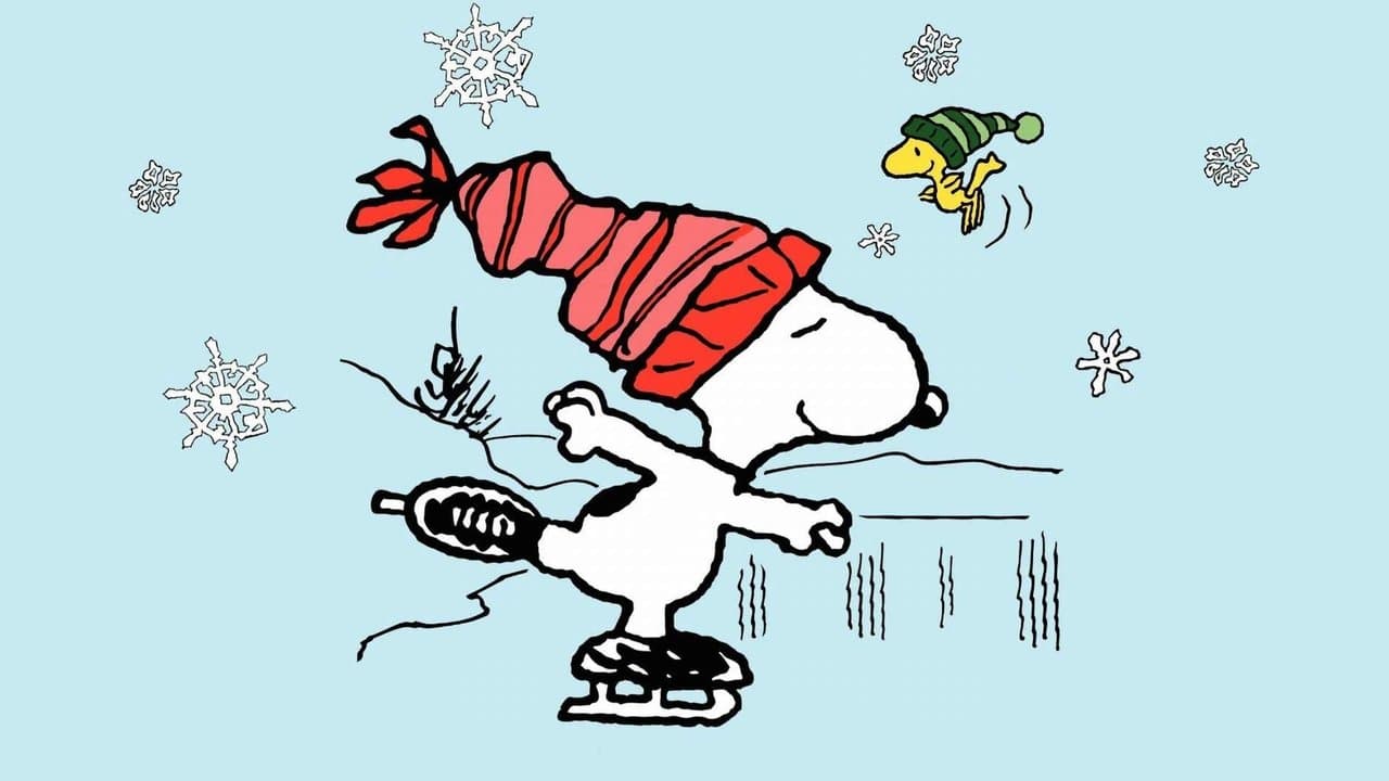 Szene aus Die Peanuts: Charlie Browns Weihnachtsgeschichten