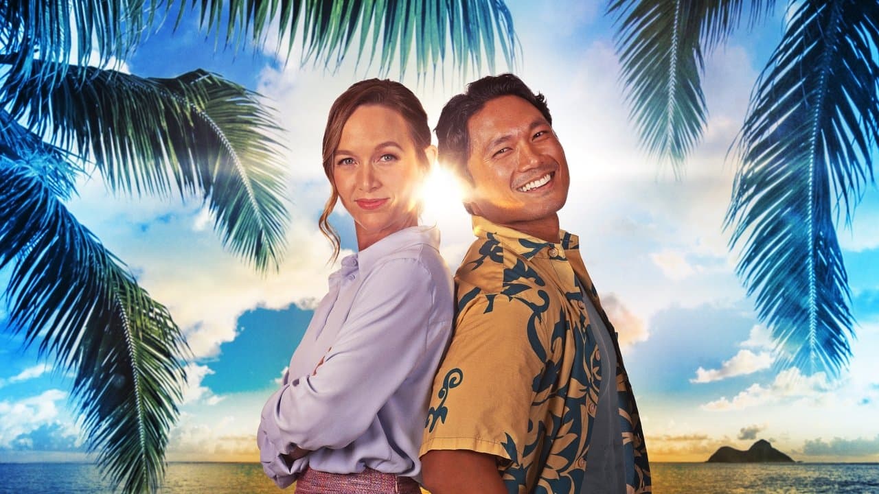 Szene aus Romance in Hawaii - Verliebt im Paradies