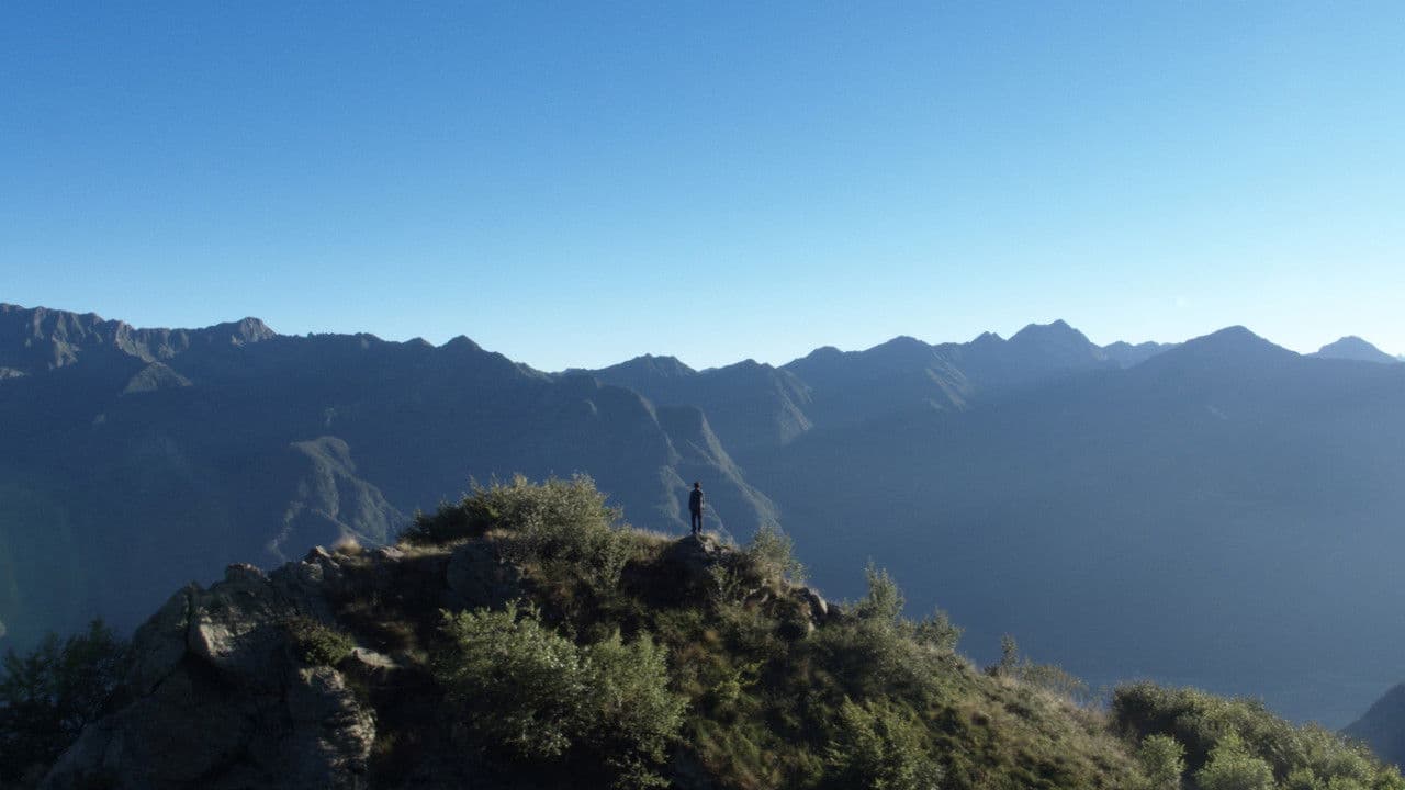 Szene aus La Terra Buona
