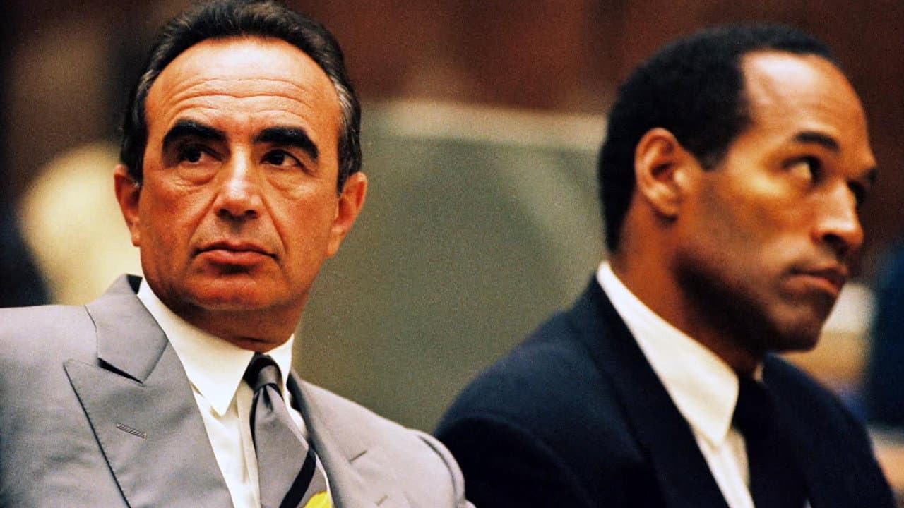 Szene aus O.J. Simpson: Made in America