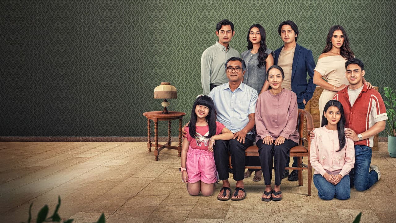 Szene aus Keluarga Yang Tak Dirindukan