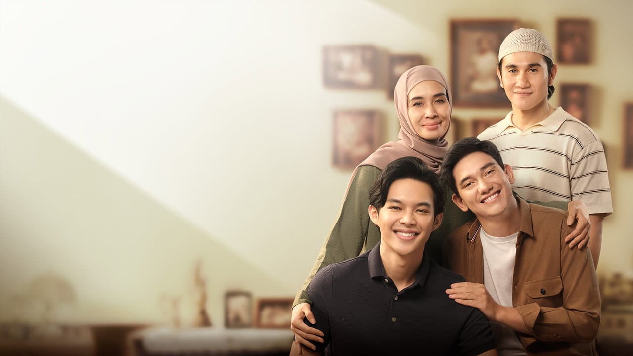 Szene aus Sabtu Bersama Bapak