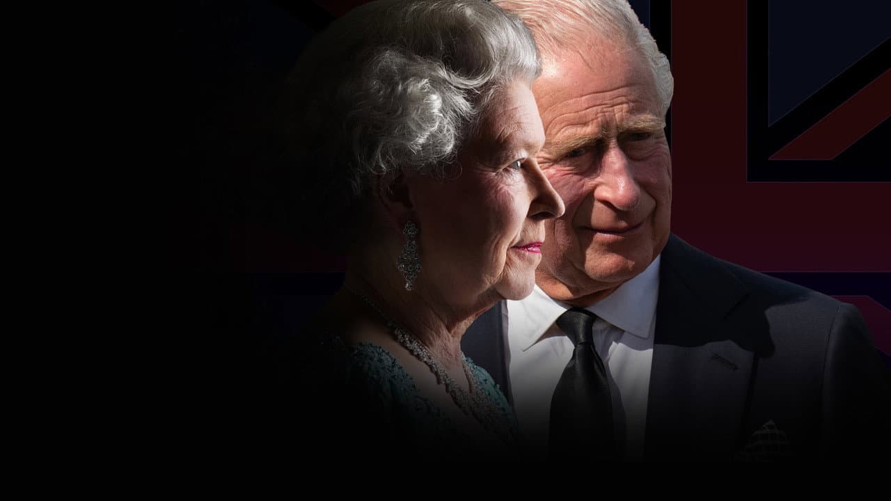 Szene aus Queen Elizabeth II: Passing of the Crown – A Special Edition of 20/20