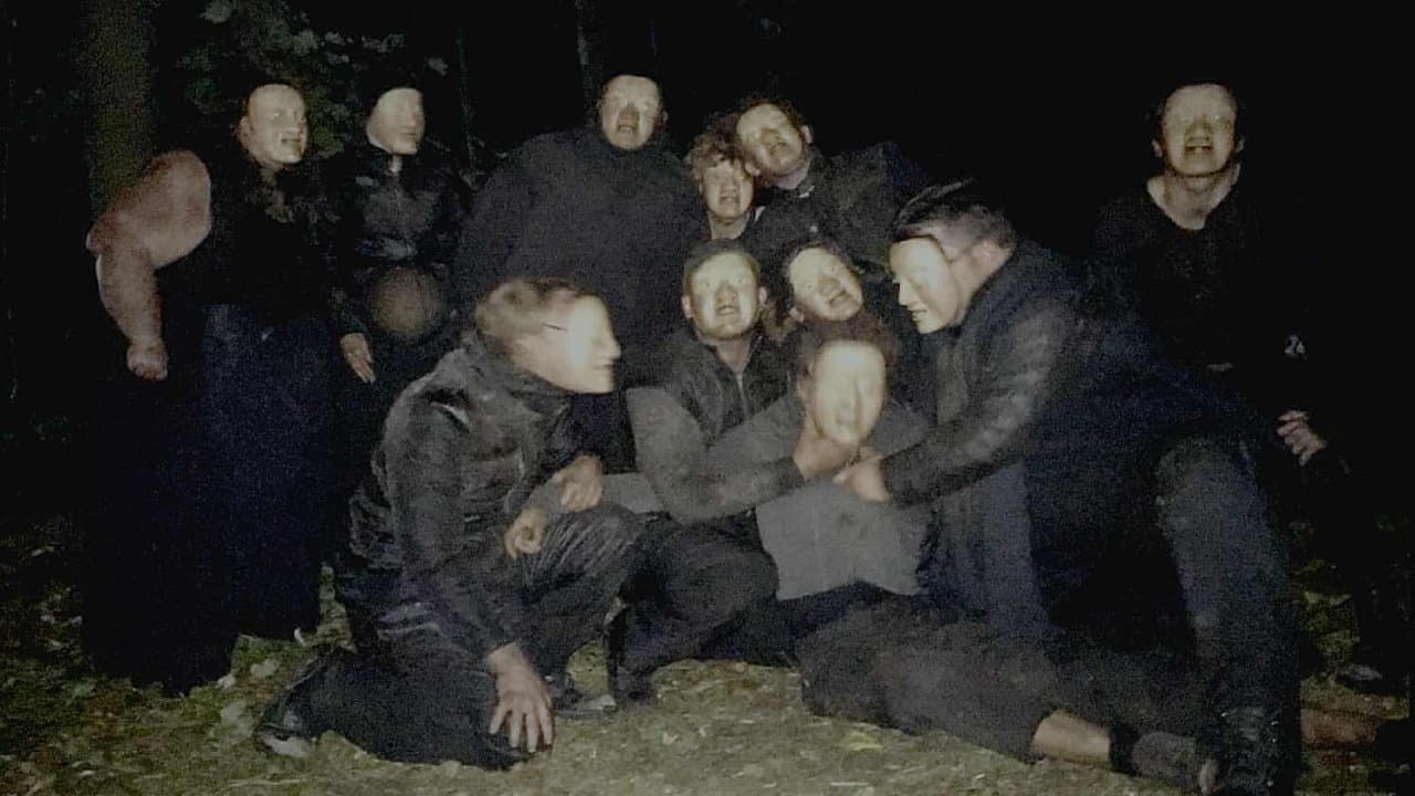 Szene aus The Fall
