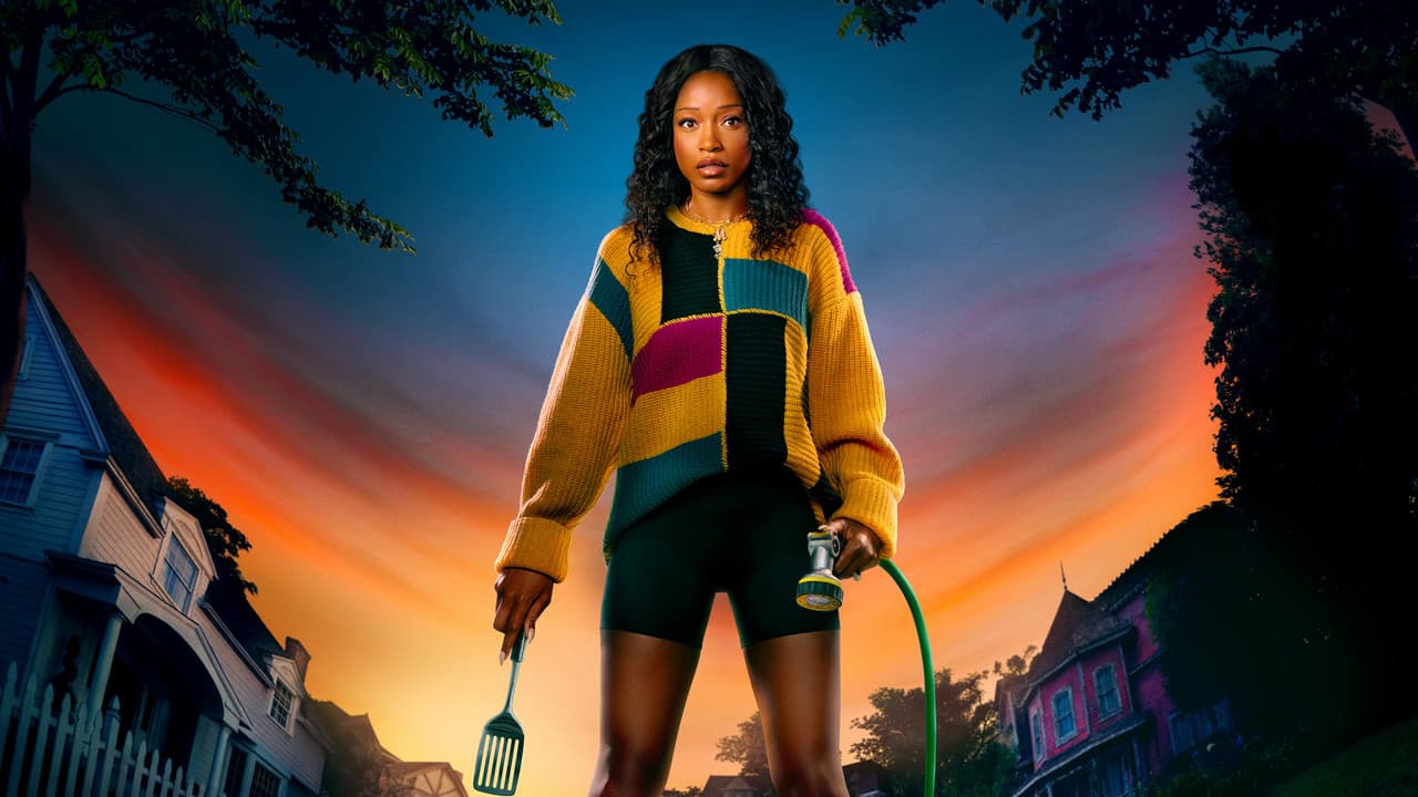 Szene aus The Burbs – Meine teuflischen Nachbarn