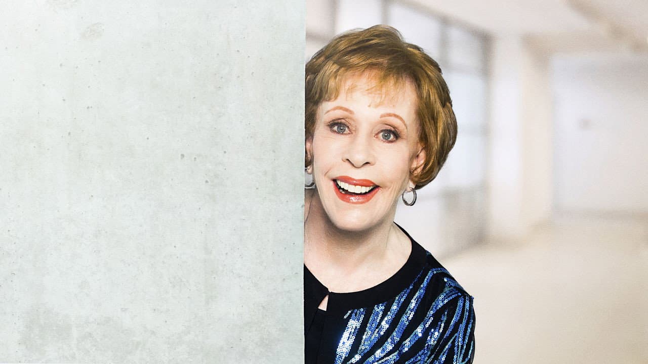 Szene aus A Little Help with Carol Burnett