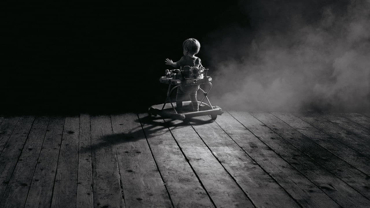 Szene aus Insidious: Chapter 2