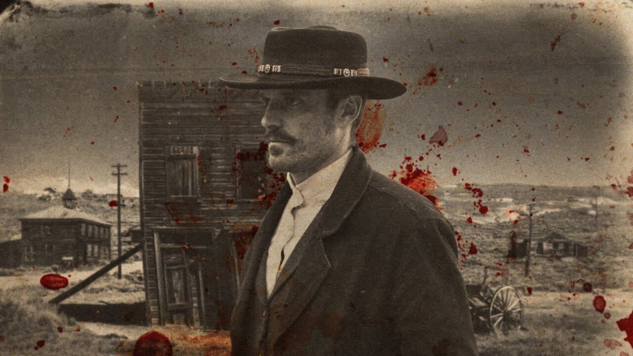 Szene aus Wyatt Earp and the Cowboy War